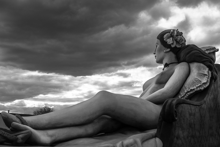 Sculpture 4