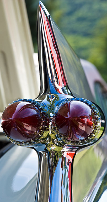 Cadillac