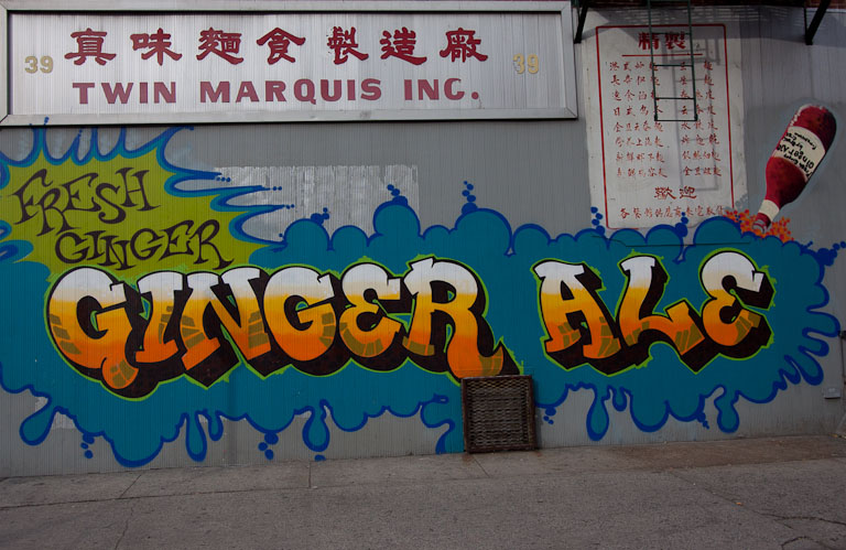 Lower Eastside November 13 2011