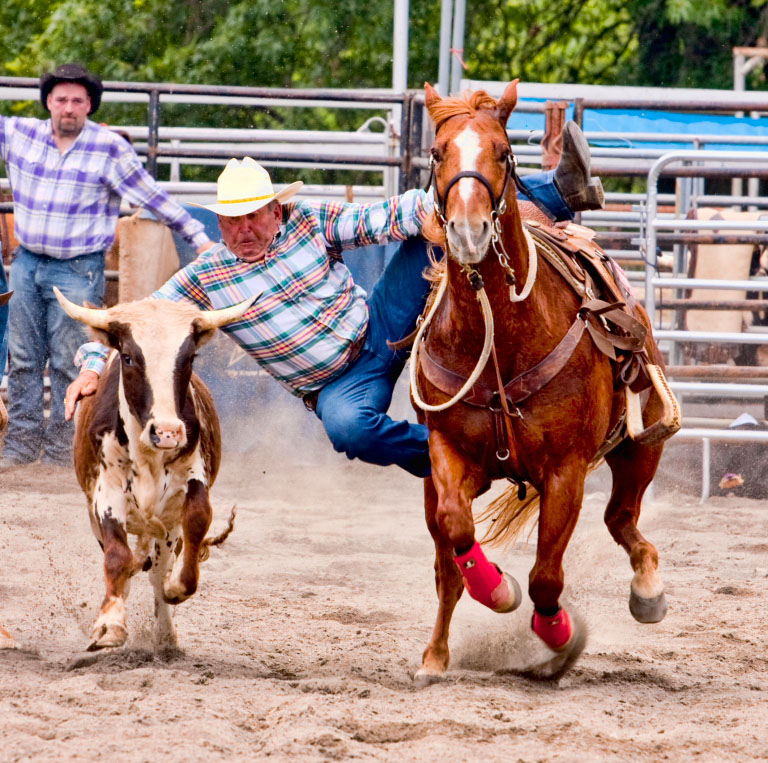 Montgomery Rodeo June 13 2010