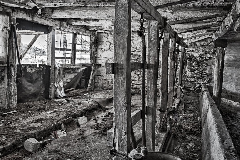 Michaels Farm (1875)