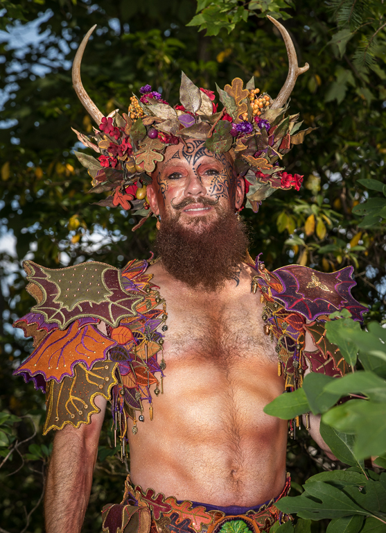 Tree Fairy