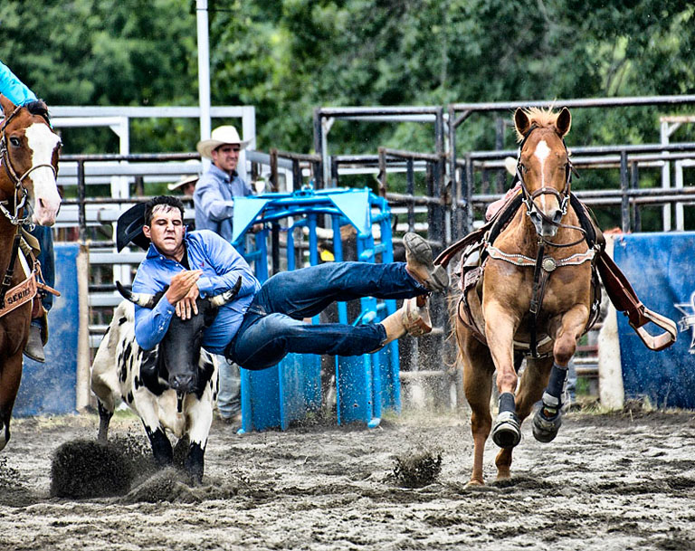 Rodeo4 jschilling