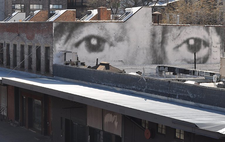 The Whitney 3 26 2016
