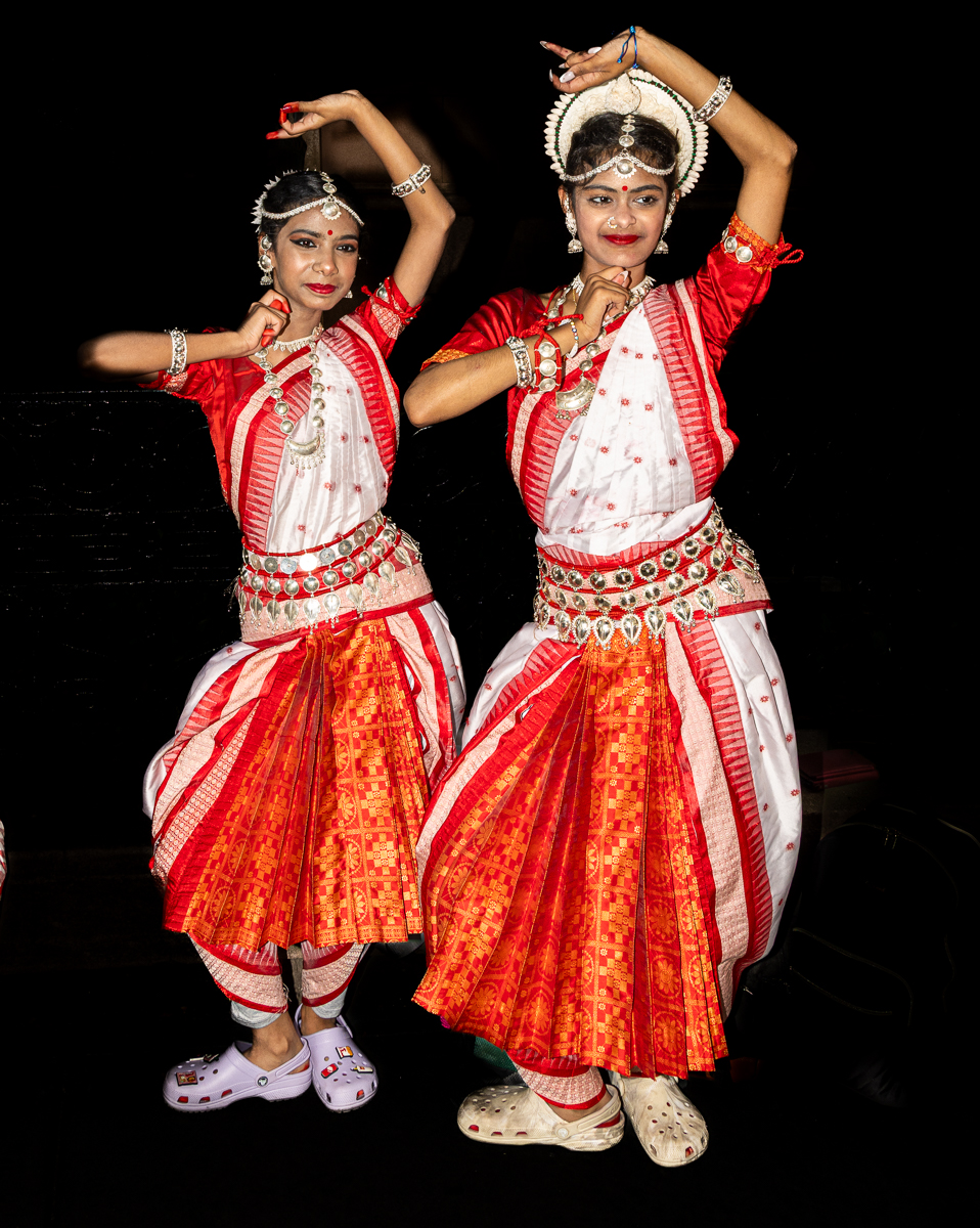 John Redin
