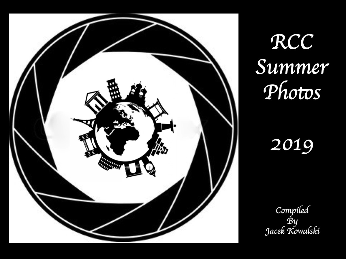 2019 09 Member Summer Pics