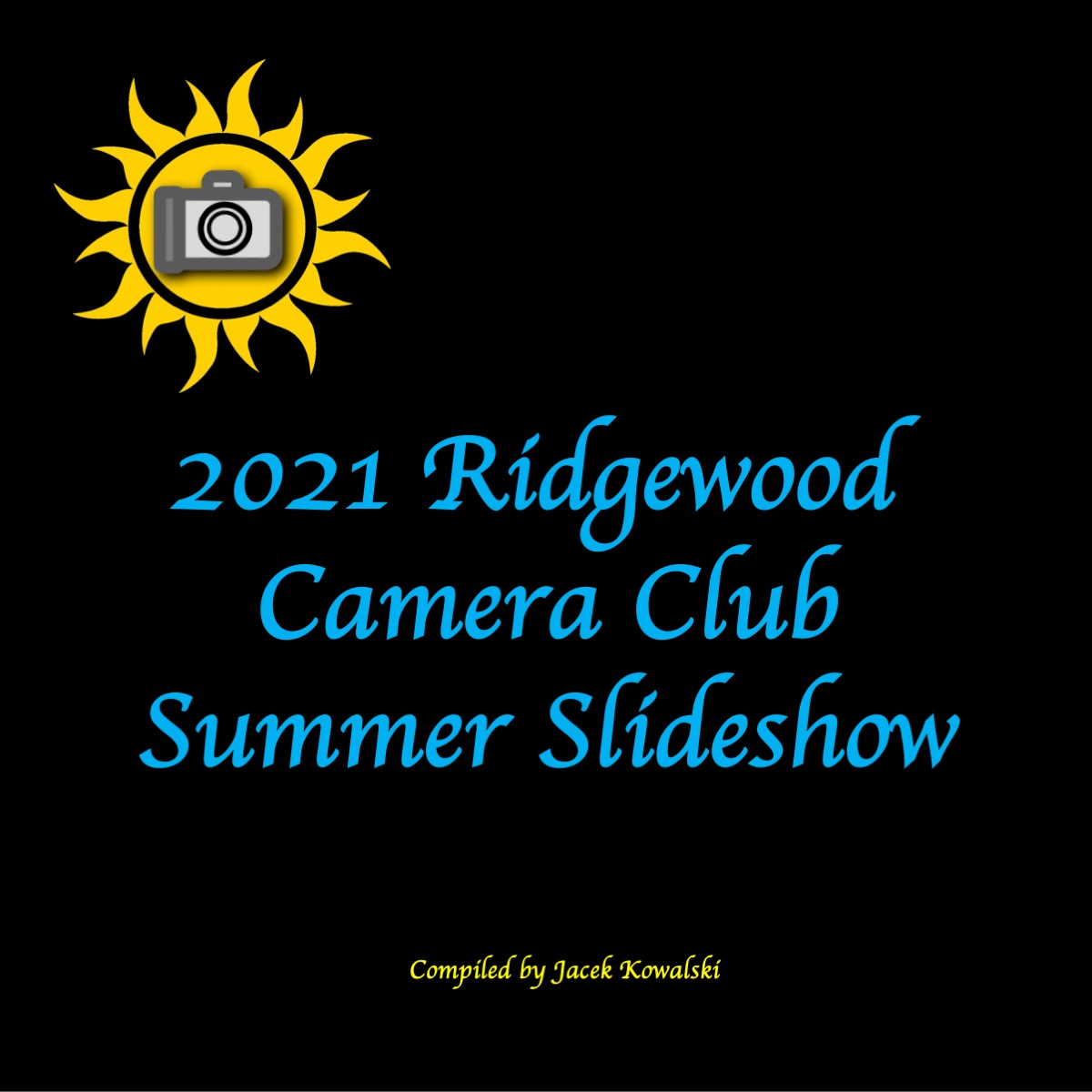 2021 09 Member Summer Pics