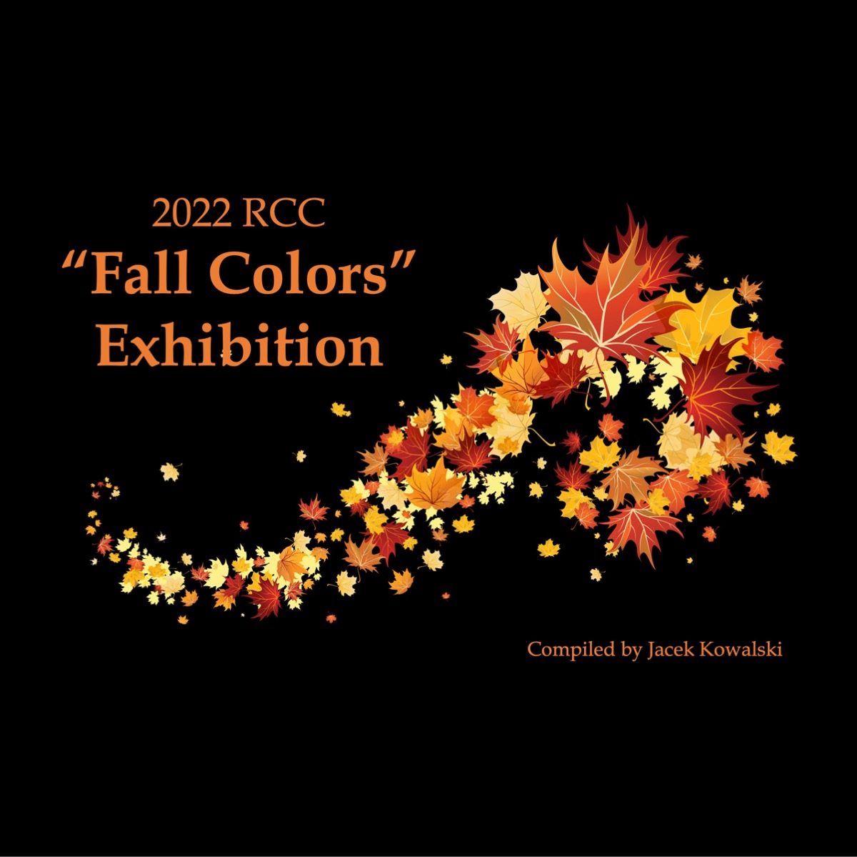 2022 Member Autumn Pics