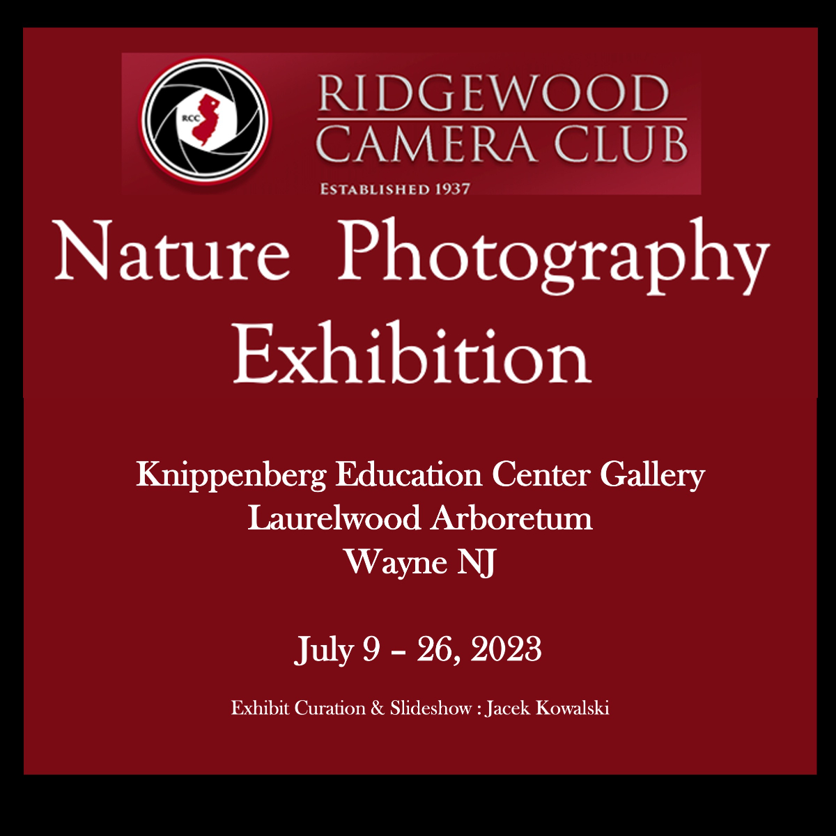2023 07 26 Laurelwood Arboretum