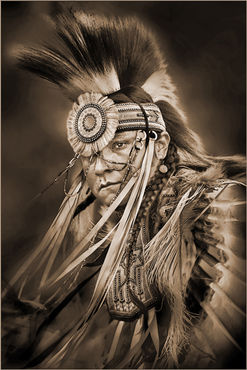2013 Projected Image - Alyce Parseghian - Intense Ride