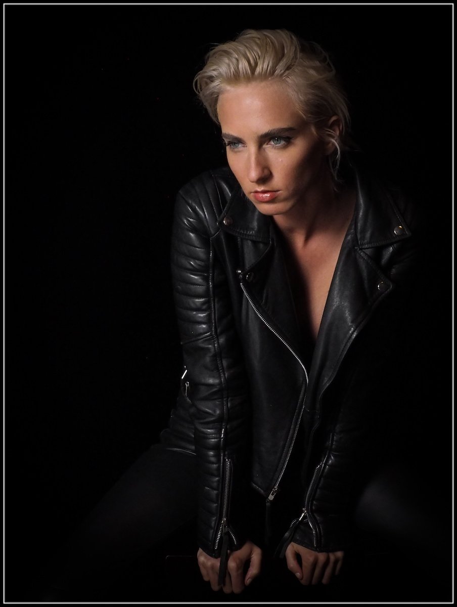 January 2020 - Pictorial - Laura Warren - Stephanie