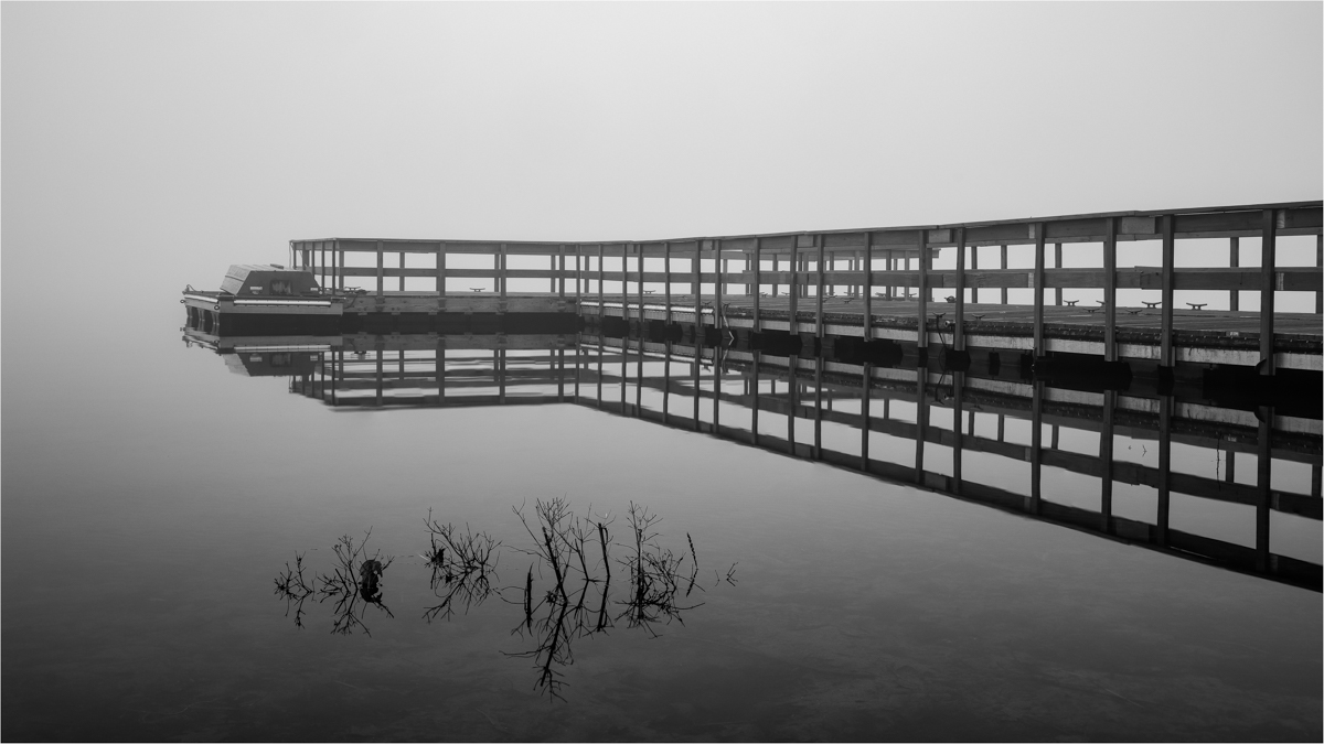January 2021 - Pictorial - Greg Chimenti - Feel the Silence