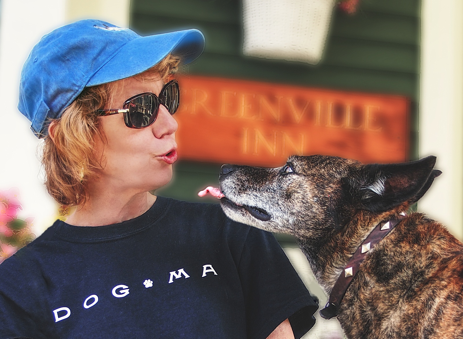 DogMa