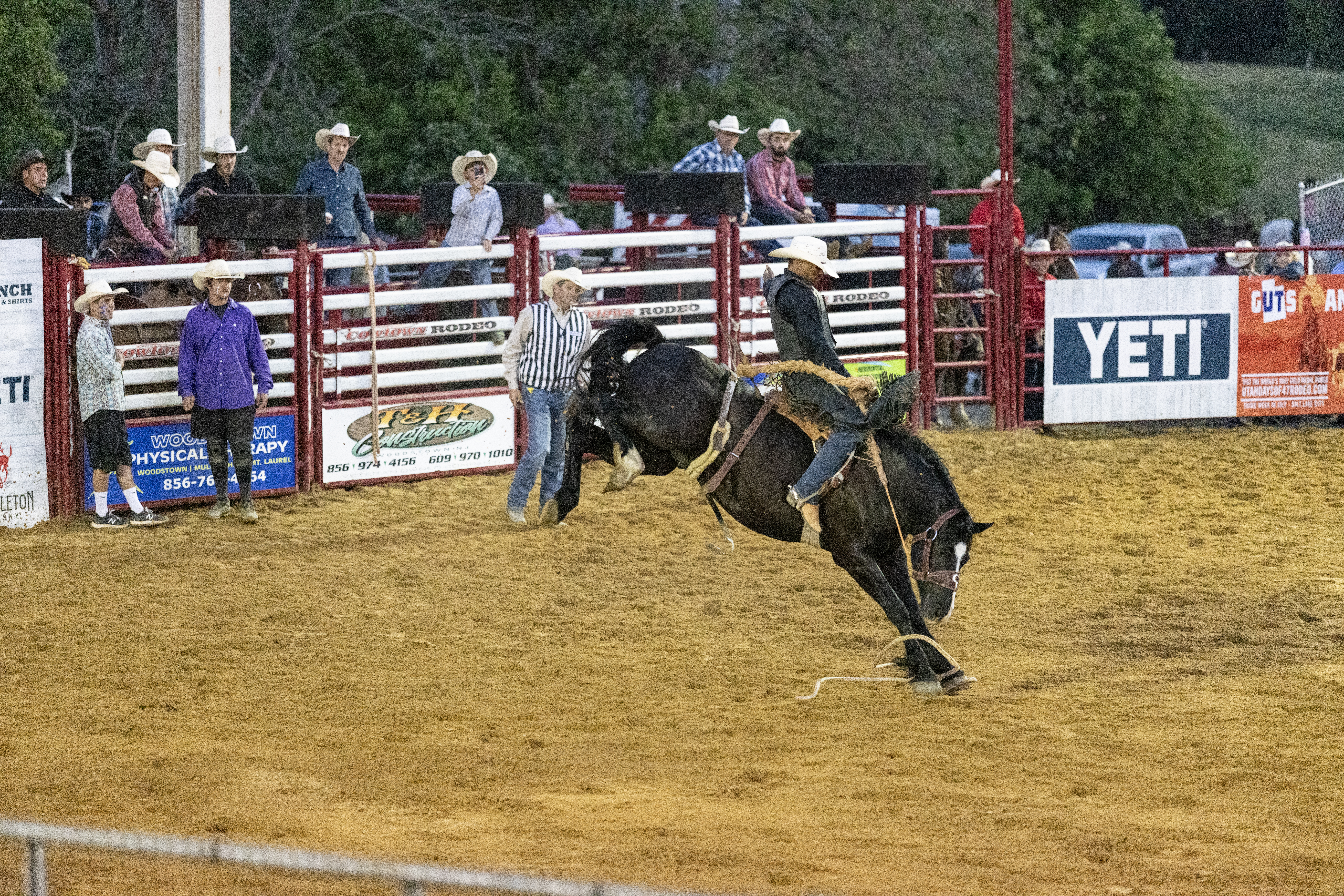 Cowtown Rodeo