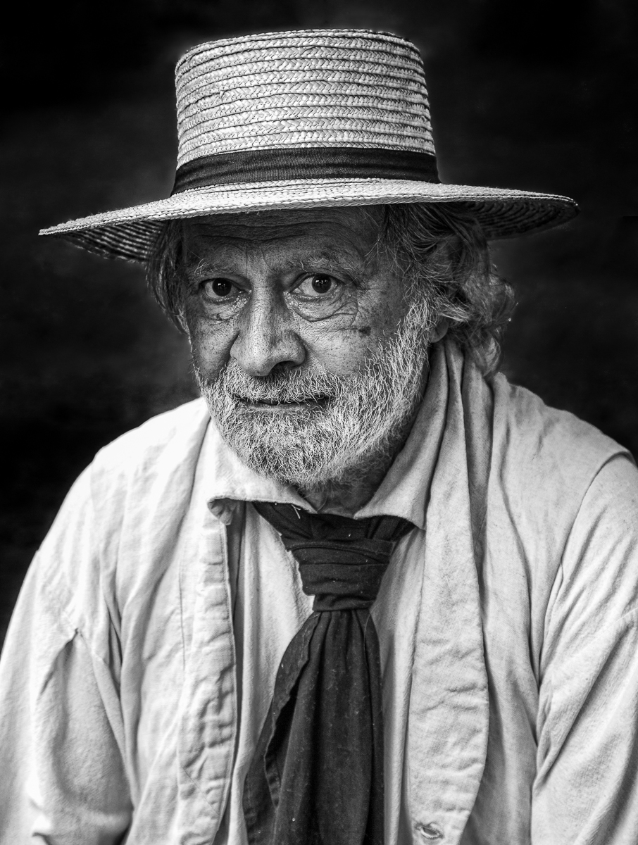 Village Carpenter