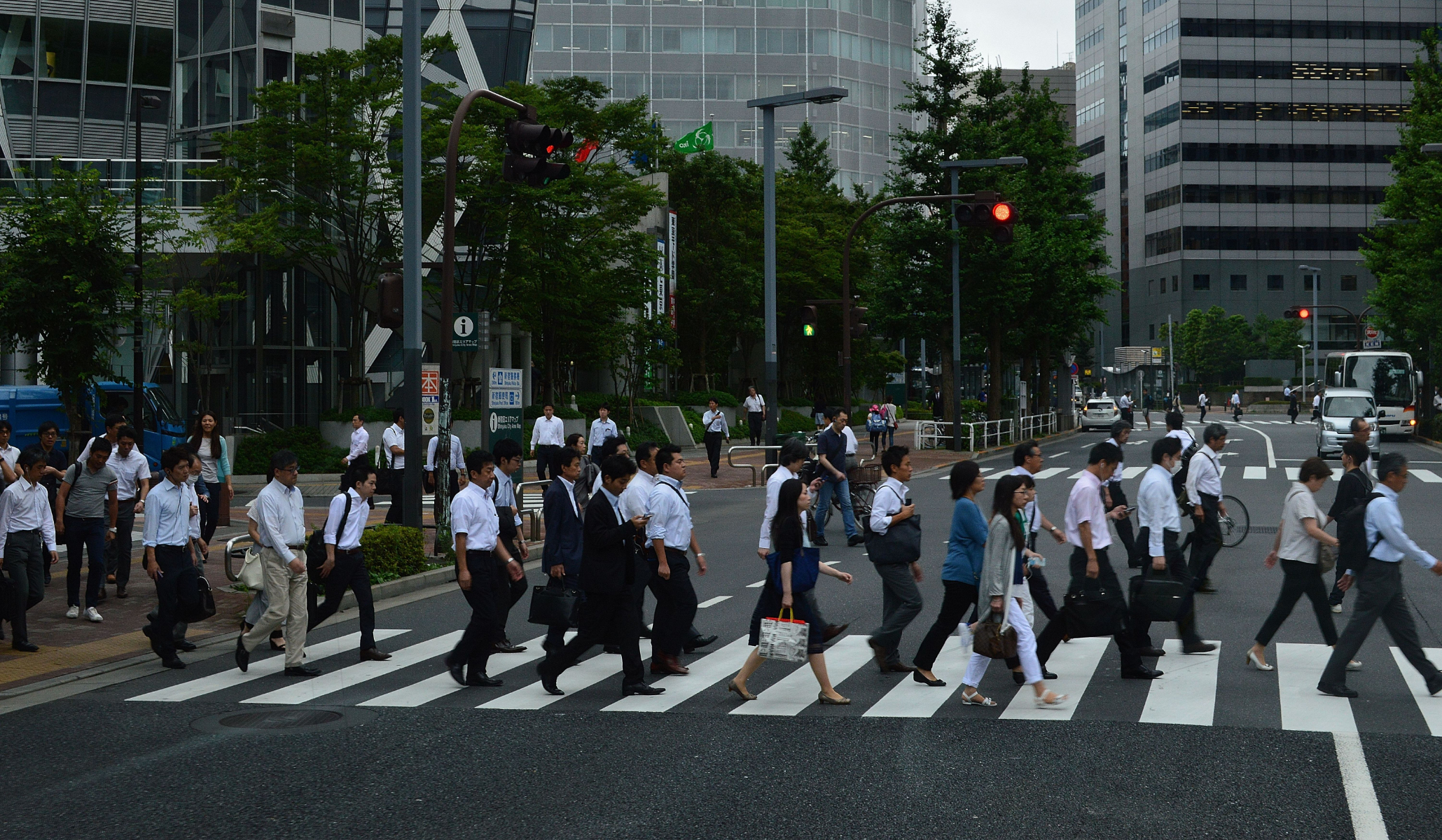 Street PhotoGraphy