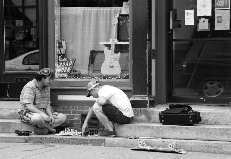 Brattleboro, VT