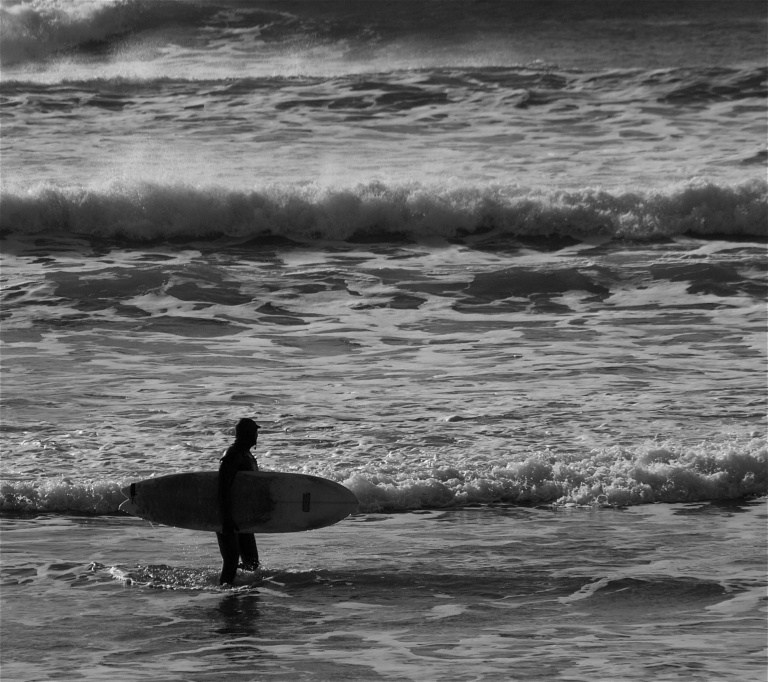 Pacific Ocean, Wa