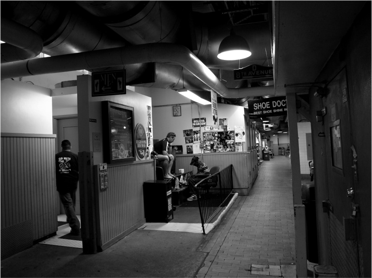 Terminal Market, Philadelphia, PA