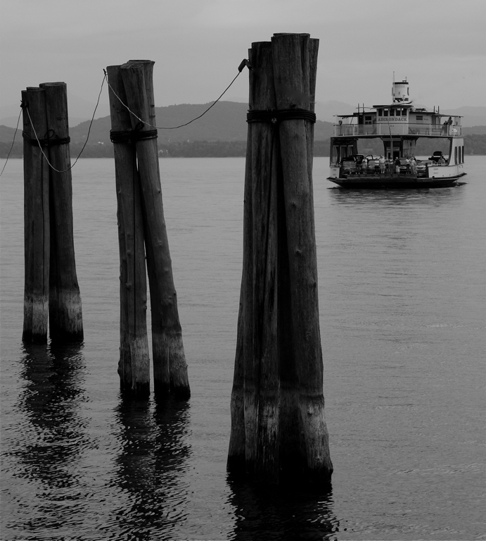 Lake Champlain