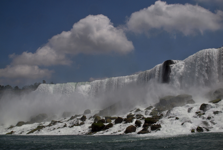 Niagara falls