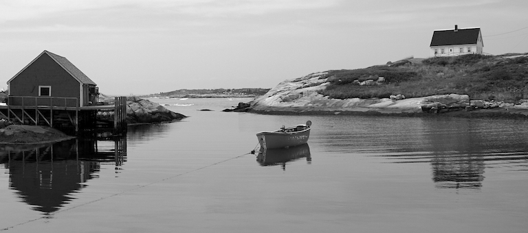 Peggy's Cove