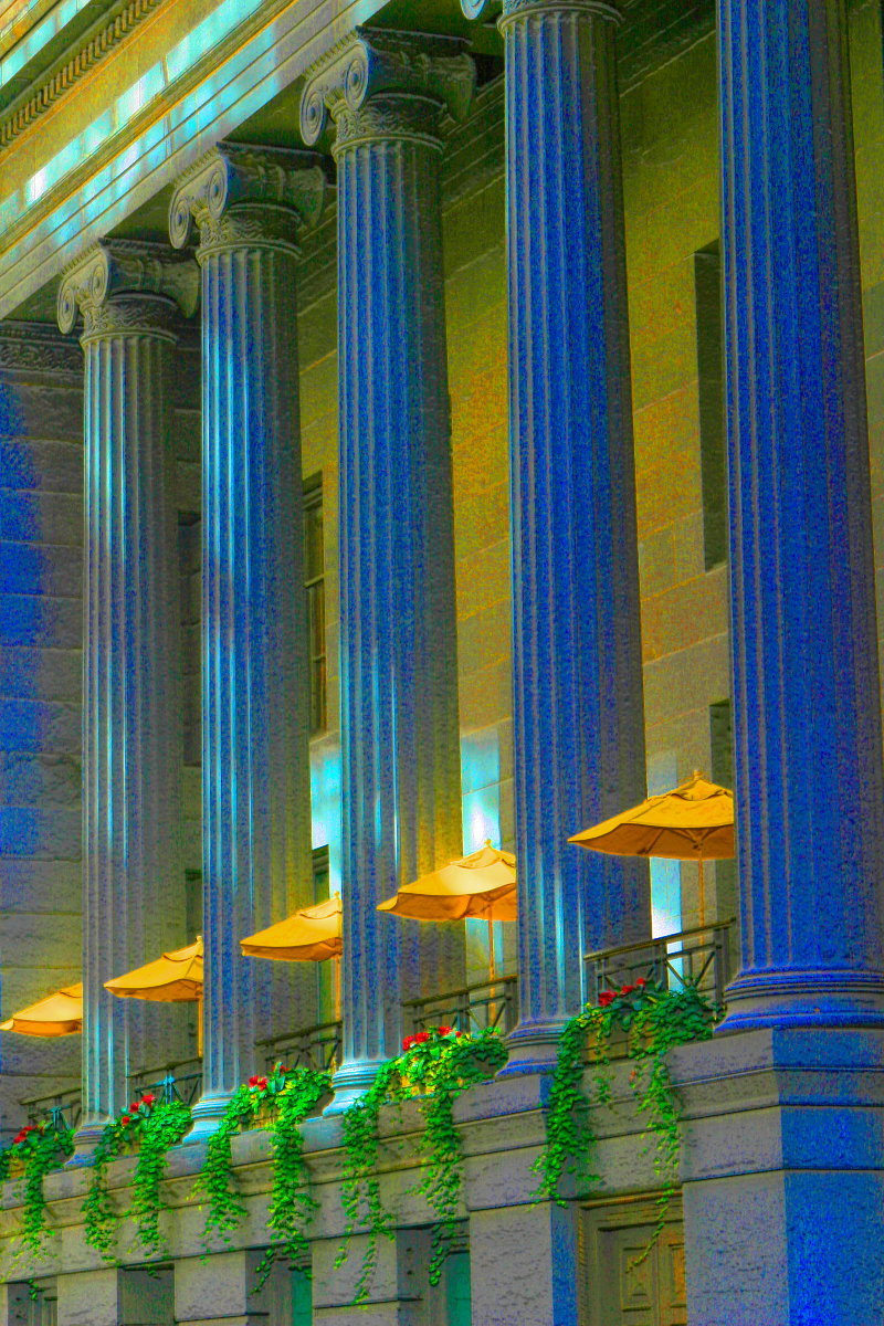 New York Stock Exchange