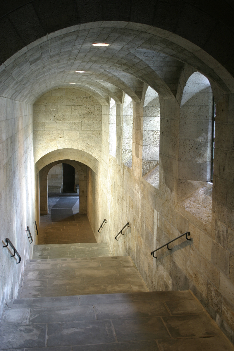 The Cloisters