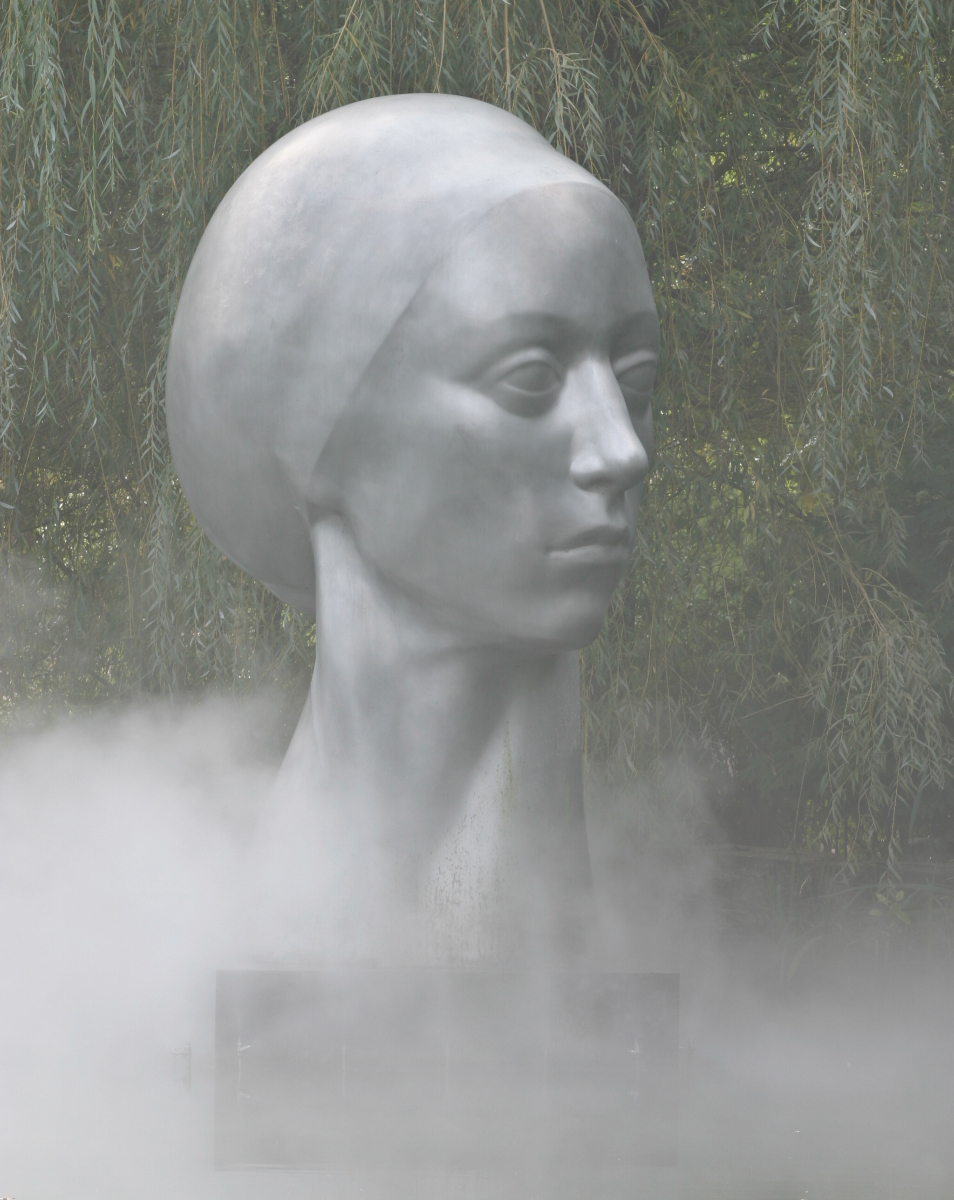 Grounds for Sculpture