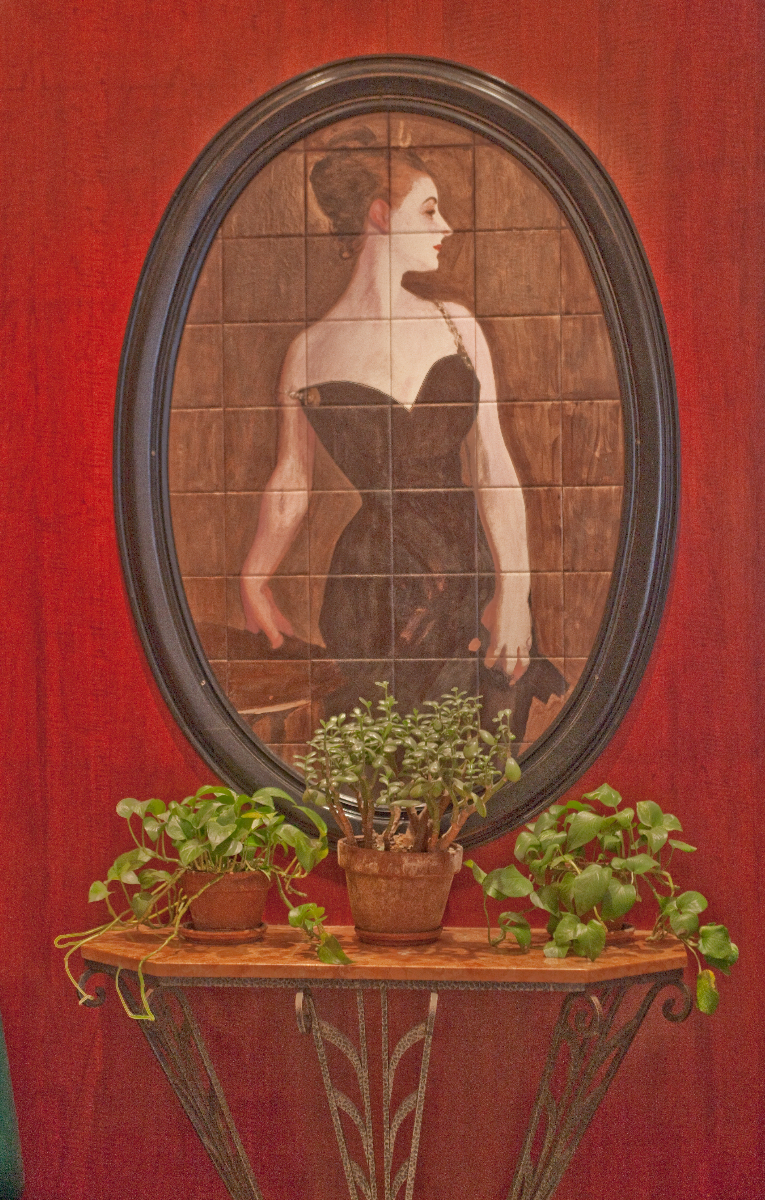 Art Deco